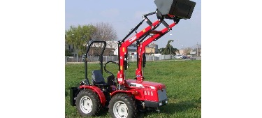 TIGRE 3200